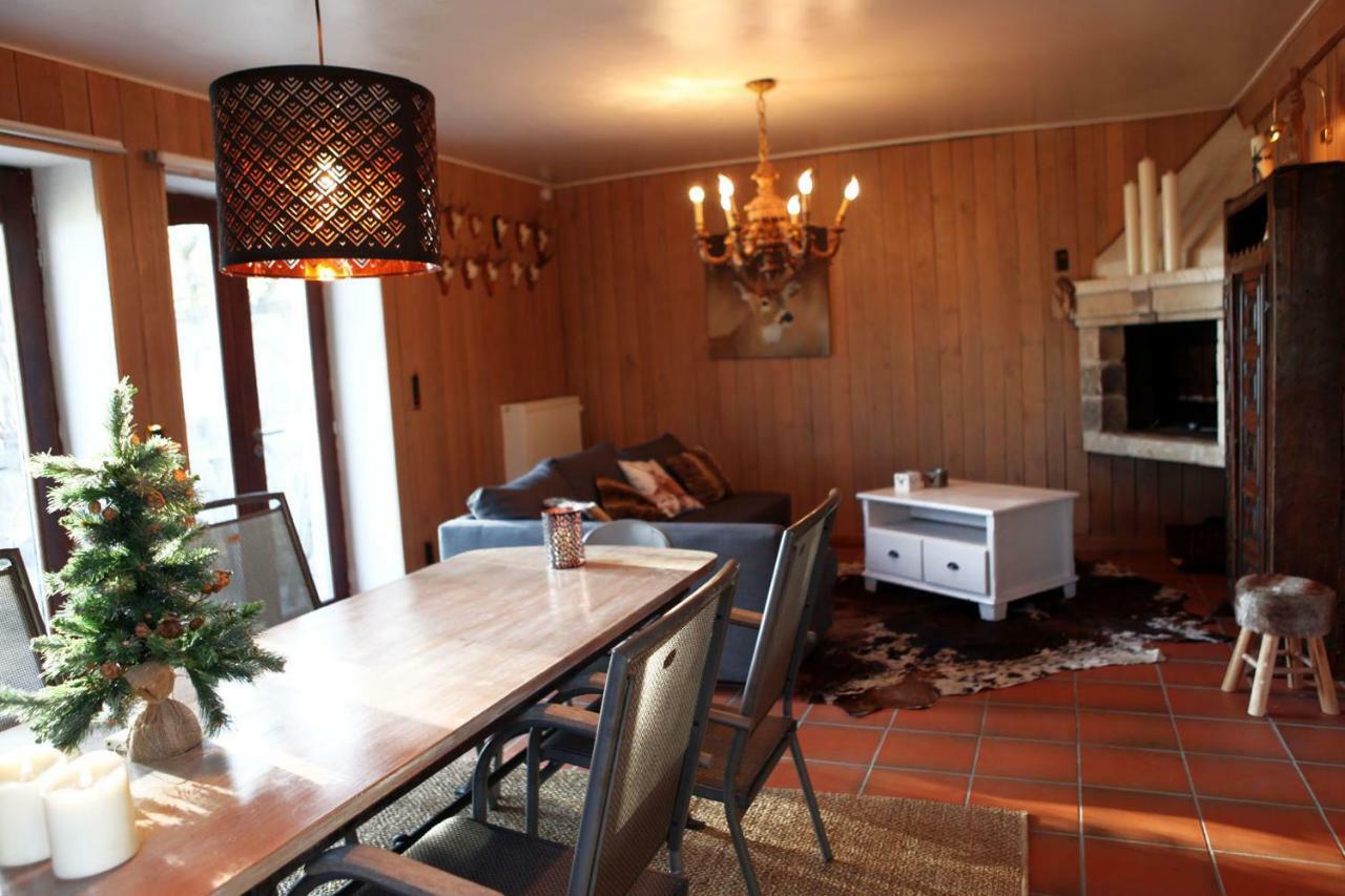 Le Lodge