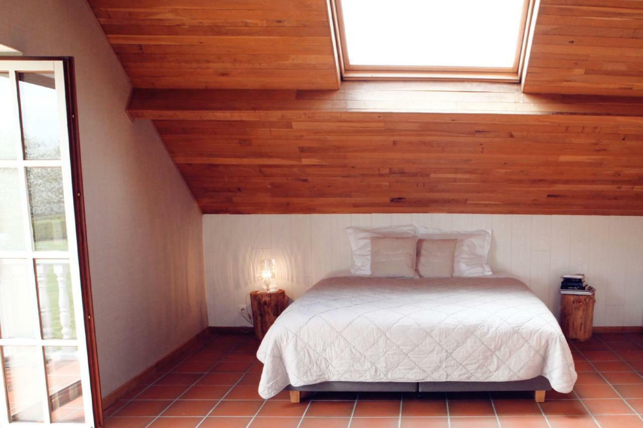 Le Lodge Durbuy